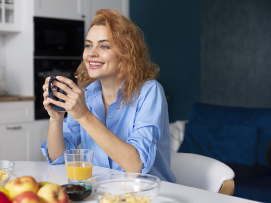 Διατροφή μετά την απώλεια βάρους: Η θρεπ...
