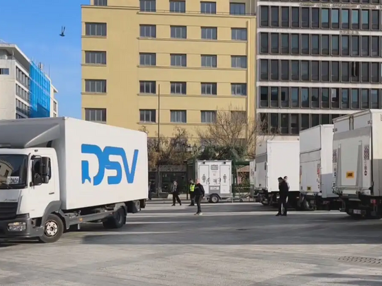 Μπραντ Πιτ: Στο Δημαρχείο Αθηνών και την...