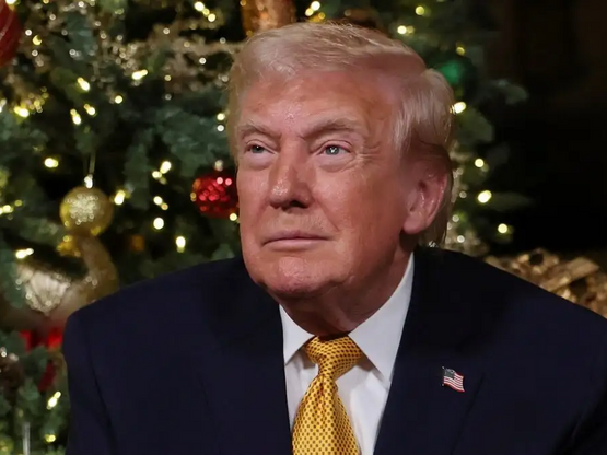 Ο Ντόναλντ Τραμπ επιμένει πως έχει «τέλε...