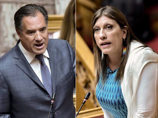 «Με είπε επίτηδες παιδοβιαστή, της έστει...