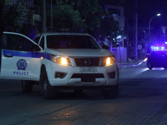 Αδελφοκτονία στην Κρήτη: 63χρονος μαχαίρ...