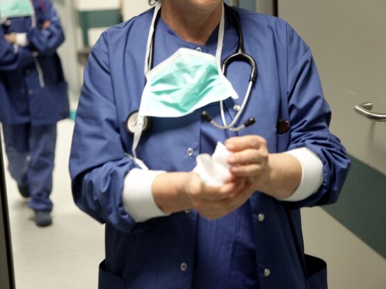 Η Ένωση Νοσοκομειακών Γιατρών Αχαΐας για...