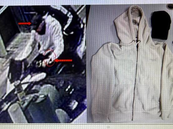 Κηφισιά: Πώς έφτασαν στους δράστες της λ...