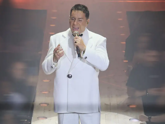 Γιώργος Μαζωνάκης: Η αντίδρασή του όταν ...