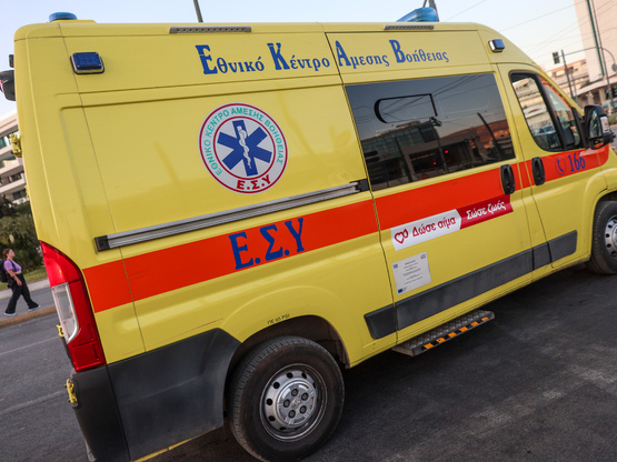 Δυτική Ελλάδα: Λιγότερα θανατηφόρα τροχα...