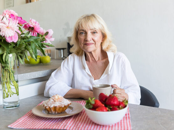 Άνοια: 5 τροφές που μπορούν να καθυστερή...