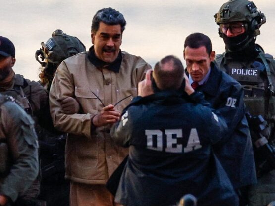 Μαδούρο: Οι λόγοι που η δίκη μπορεί να δ...