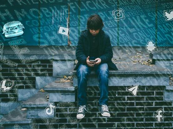 Απαγόρευση social media για ανήλικους: L...