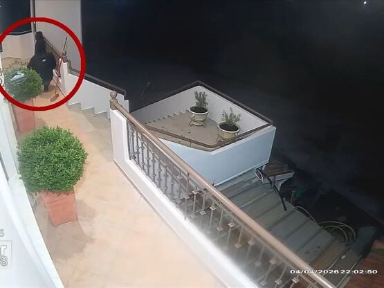 Απόπειρα ληστείας στο Θέρμο: Οι δράστες ...