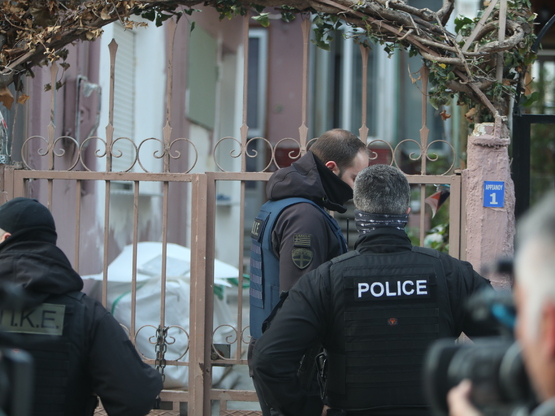 Θεσσαλονίκη: Ασφυκτικό θάνατο επιβεβαίωσ...