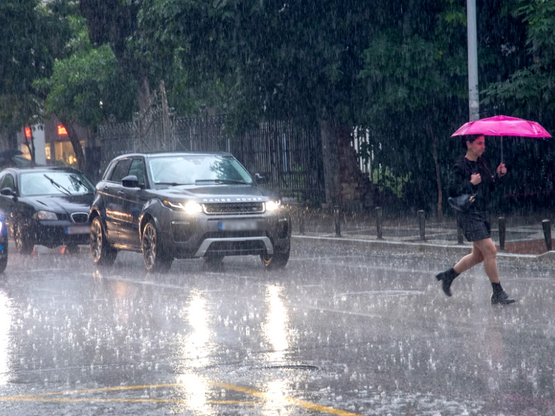 Κακοκαιρία Erminio: Δύσκολο 48ωρο για επ...