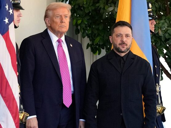 Πόλεμος Ρωσίας- Ουκρανίας: Σε κρίσιμο στ...