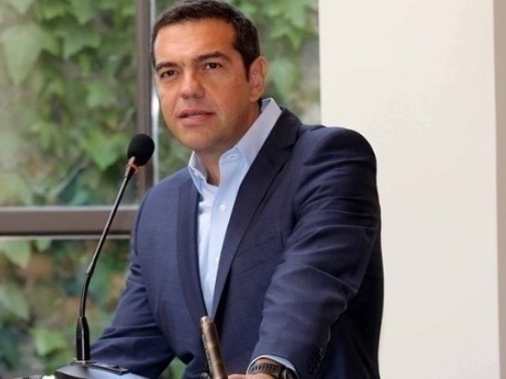 Αλέξης Τσίπρας για δίκη των υποκλοπών: Ο...