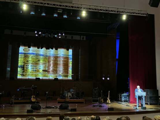 Πανεπιστήμιο Πατρών: Γιόρτασε την επέτει...