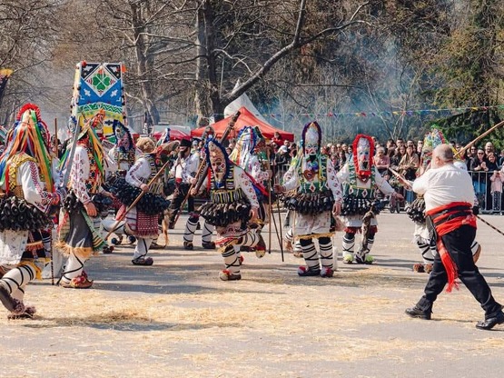 Πατρινό Καρναβάλι 2026: 1η Αποκριάτικη Γ...