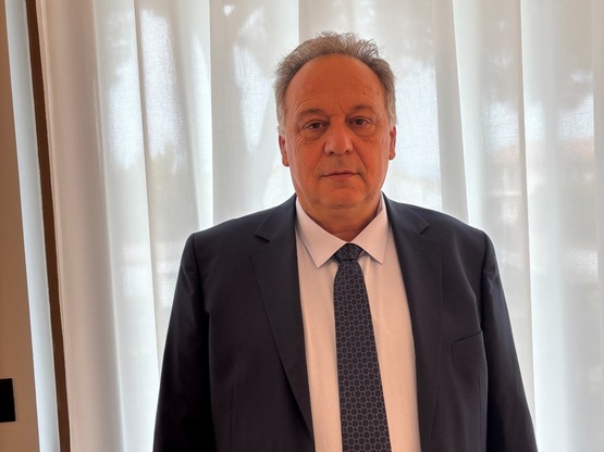 Μάκης Κατσιγιάννης: «Η ΔΕΕΠ ΝΔ Αχαΐας γι...