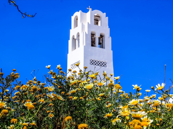 Καιρός: Ανοιξιάτικη η Μεγάλη Εβδομάδα- Α...