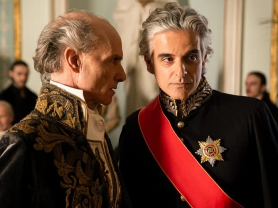 Η ταινία "Καποδίστριας" θα προ...