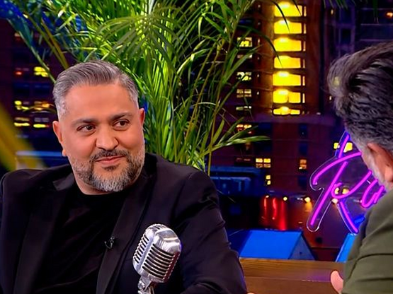 Λευτέρης Σουλτάτος: «Δεν αναγνώρισα τη Β...