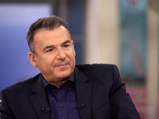 Γιώργος Λιάγκας: Σοβαρό τροχαίο ατύχημα ...
