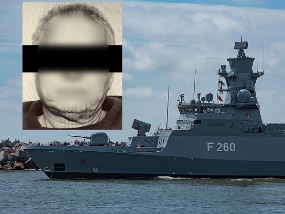 Αμβούργο: Ποιος είναι ο Έλληνας που συνε...