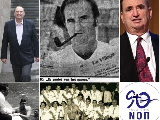 Ο ΝΟΠ θα τιμήσει για την προσφορά του το...