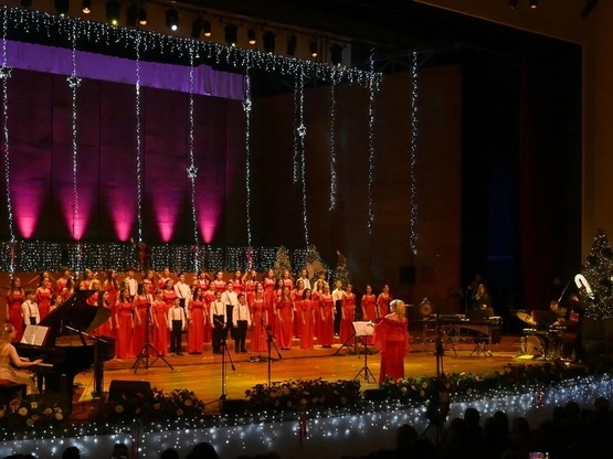 Οι προσκεκλημένοι σολίστ του φετινού Χρι...