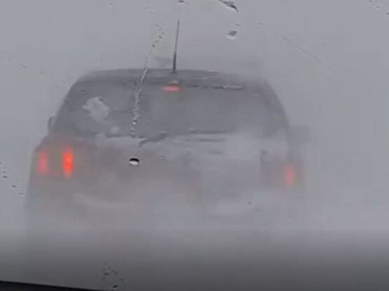 Δράμα: Απεγκλωβίστηκαν δεκάδες επισκέπτε...