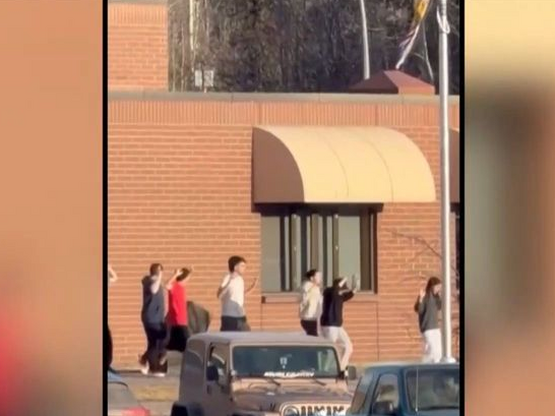 Καναδάς: Ο δράστης της επίθεσης σε σχολε...