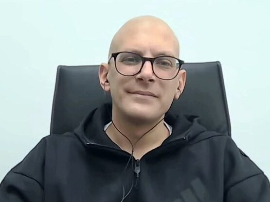 Δήμαρχος Άη Στράτη για τη μάχη με τον κα...