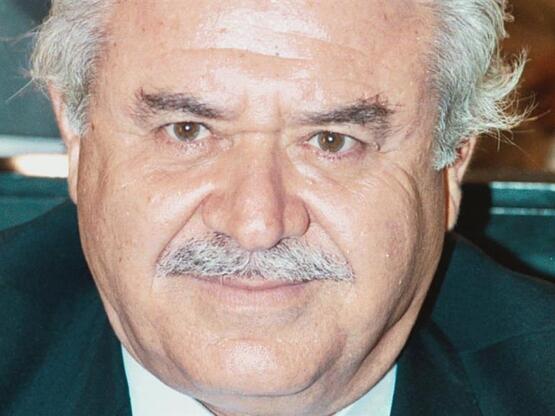 ΠΑΣΟΚ: Πέθανε το ιστορικό στέλεχος Νίκος Ακριτίδης