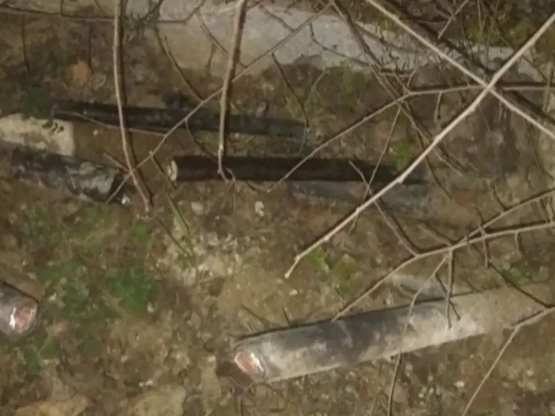 Δολιοφθορά στην τηλεδιοίκηση της γραμμής...