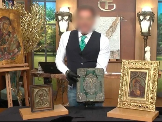 Σύλληψη Τσαγκαράκη: Μόνο 7 από τα 300 έρ...