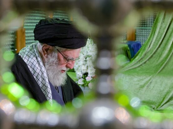 LIVE- Νεκρός ο Αλί Χαμενεΐ -Η Μέση Ανατο...