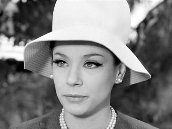 Πέθανε η ηθοποιός Μέλπω Ζαρόκωστα