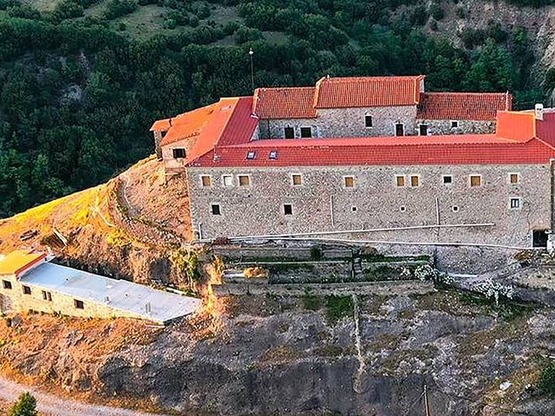 Πασχαλινό Παζάρι της Ιεράς Μονής Μακελλα...