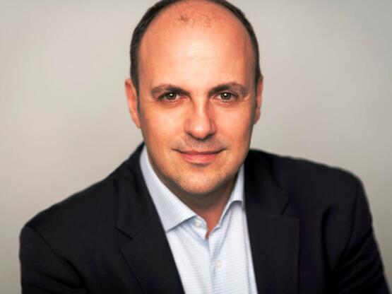 Πλάτωνας Μαρλαφέκας: Η ψήφος σου μετράει