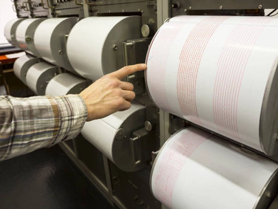 Σεισμοί: «Ίσως είναι προσεισμοί», λέει ο...