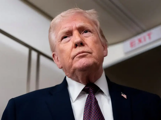 Ο Ντόναλντ Τραμπ έκανε ανάρτηση στην οπο...