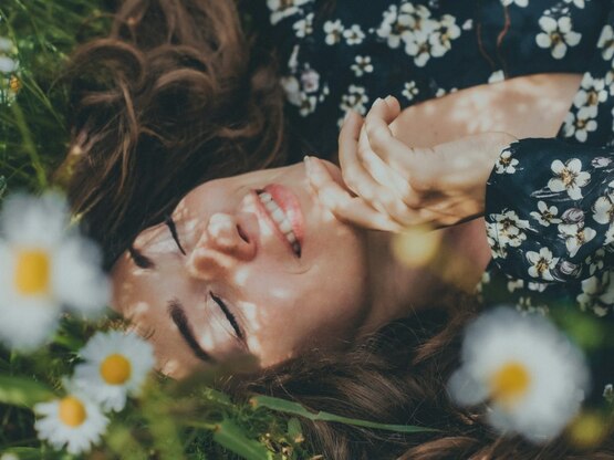 Τα κομπλιμέντα κάνουν καλό στην υγεία