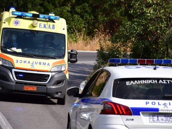 Χαλκιδική: 61χρονος έστησε καρτέρι έξω α...