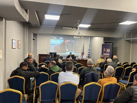 Τέμπη: Ολομέτωπη επίθεση Σεβαστίδη- «Εργ...