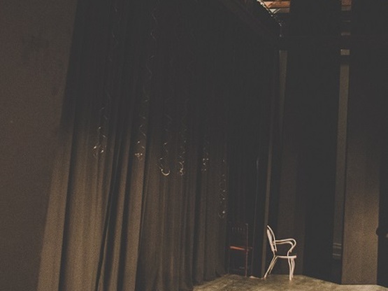 ΔΗΠΕΘΕ Πάτρας: Ακρόαση ηθοποιών για την ...