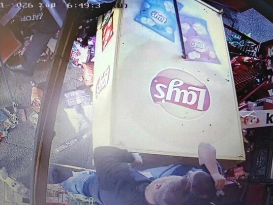 «Το περίπτερο δεν θα το ξανανοίξω»: Ντοκ...