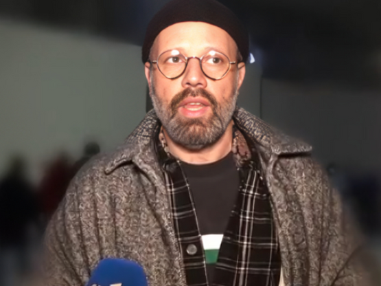 Γιώργος Λάνθιμος: Απαράδεκτο να συμμετέχ...