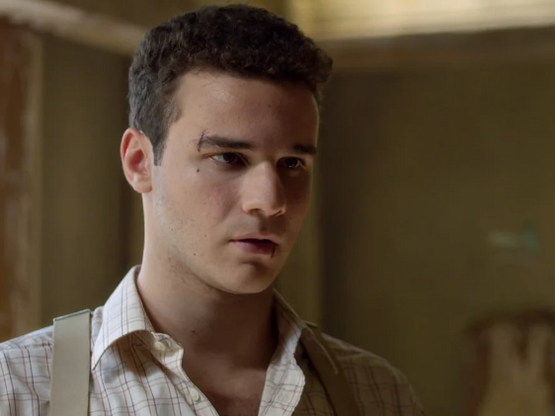 Άγιος έρωτας: Συμμαχία «φωτιά» για Αργύρ...