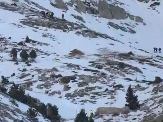 Πώς έγινε η επιχείρηση διάσωσης στον Ταΰ...