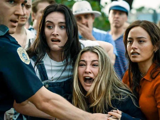 Πρόγραμμα Options Cinemas: Από 17 έως κα...