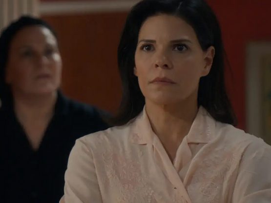 Porto Leone- spoiler: H Αλεξάνδρα βοηθά ...