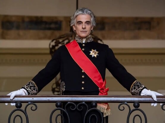 Ο Καποδίστριας του Σμαραγδή: Η μεταφυσικ...